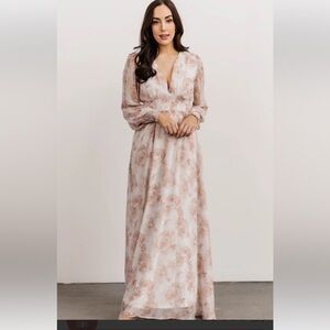 Baltic Born Olivia Maxi Dress
